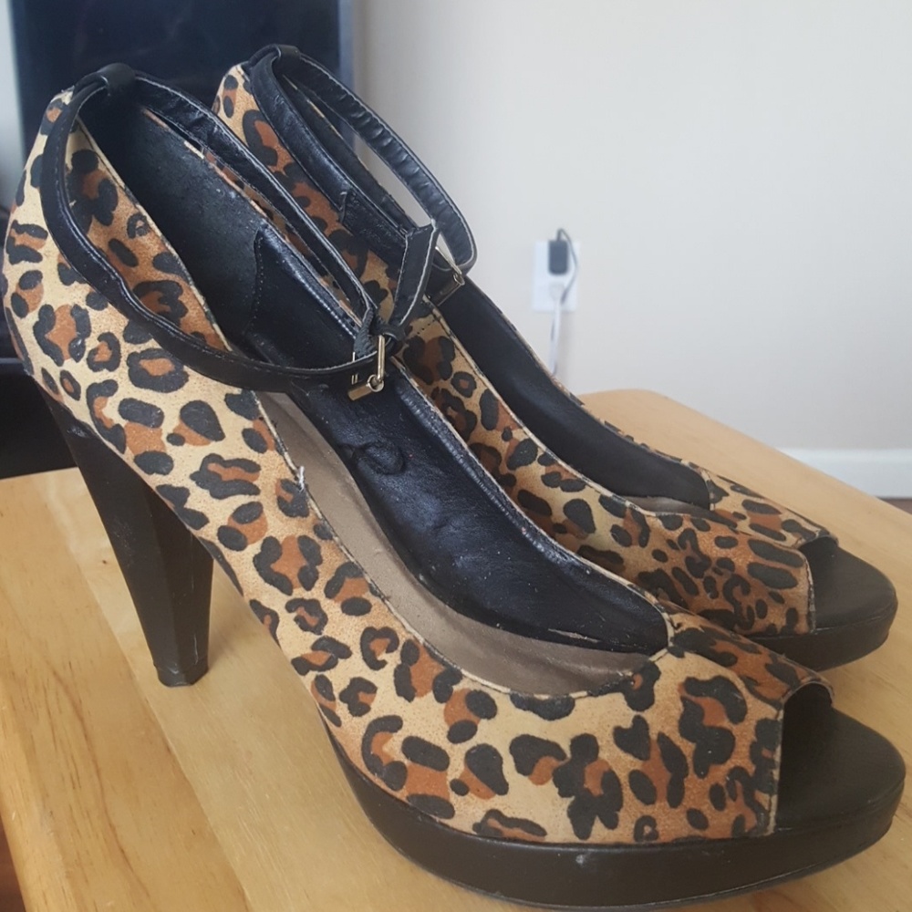 Heels